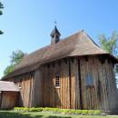 Saint Stanislaus church in Boguszyce - 02