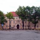 5 Old Market Square in Lowicz 01