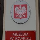 Muzeum w Łowiczu - 00