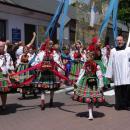 Corpus Christi in Łowicz
