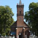 Strzegocin, kościół