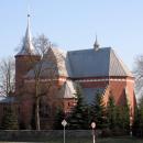 Kościół św. Wawrzyńca w Białyninie