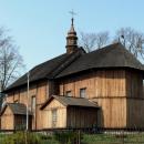 Kościół pw. św. Jana Chrzciciela Nowe Miasto nad Pilicą