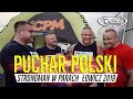 Puchar Polski Strongman w Parach - Łowicz 2019
